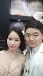 点击看大图 -现代经典婚纱摄影