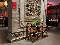 -西安饭庄·非遗陕菜(钟楼店)
