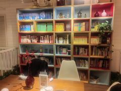 -红卡Cafe(尚8里店)