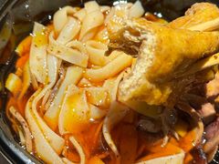 -王记生烫牛杂面馆(兰陵路店)