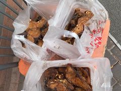 -梅记大块头爆鱼店(乍浦路店)