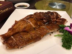 烧鹅-亮庆餐厅·粤菜·早茶(篁庄店)