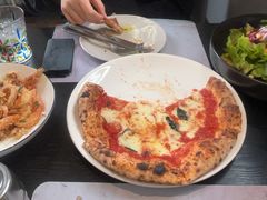 -Osteria意大利餐厅