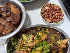 -辉记牛肉馆(泉州店)