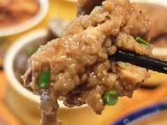 -磁州卤面·邯郸地方菜(复兴区店)