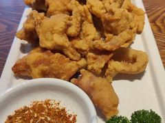 -奕景小馆·地道大连菜(恒隆广场店)
