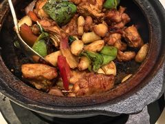-新旺茶餐厅·早餐·夜宵(仙霞店)