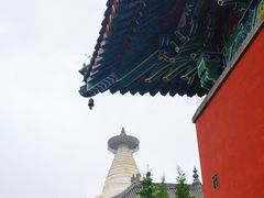-妙应寺白塔