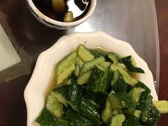 -福寿斋·老北京铜锅涮肉·烧烤(清岚店)
