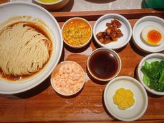 -松鹤面馆·古法焖肉面(观前店)