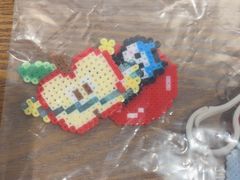 -半日闲手作DIY体验馆•陶艺•银饰戒指•拼豆(光谷店)