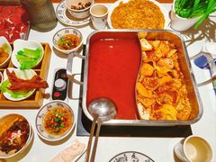 -螺大喜螺蛳粉火锅(雍和宫店)
