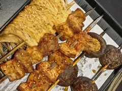 -京悦南门涮羊肉·羊蝎子火锅(田林路店)