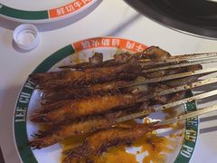 -李姑婆鲜切牛肉火锅自助(凤城二路店)