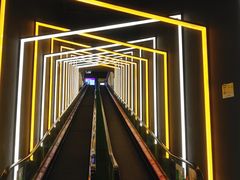 -Tenker Club弹刻极限主题公园 · 蹦床 · 团建 · 生日派对(大关店)