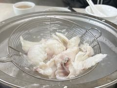 -源港渔村-中山脆肉鲩(博罗店)