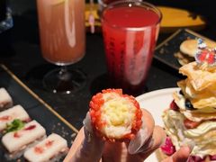 -唐猫庭院·千年陕菜(赛格国际购物中心店)