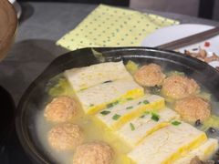 -莲餐厅·湖北菜·潜江小龙虾店(愚园路店)