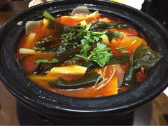 iphone_upload_pic-张氏宽窄巷成都名小吃(茂业百货华强北店)