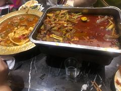 -北疆饭店(苏宁广场店)