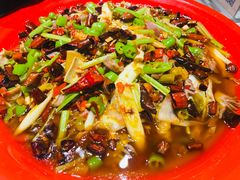-渝味川菜(夜宵航母店)