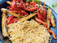 -聚味瞿记·龙虾堂(坡子街店)