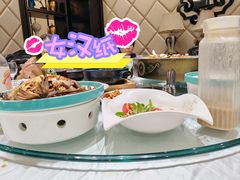 -江南大酒店(上肖墙店)