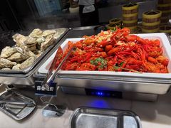 -海纳百川·都市温泉·足道·SPA(学院路店)