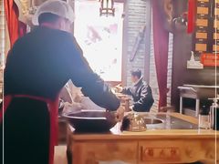 -蜀大侠火锅(建设路第五大道店)