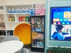 -牛津儿童成长中心oxfordpath (弘阳广场中心店)