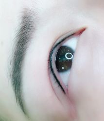 -轻妆Feel·半永久纹眉眼线