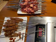 -白玉串城(南六中路店)