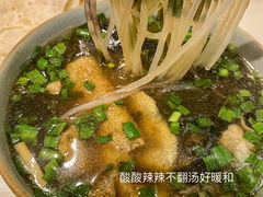 不翻汤-正宗刘记不翻汤(和园店)