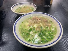 -万三面馆(青龙正街太古里店)