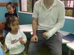 -奇尔思青少儿·语言·艺术·演讲(顾戴路店)