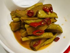 -大眼锅贴水饺(河东店)