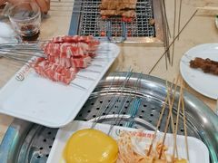 -禾记海鲜烧烤(八一路店)