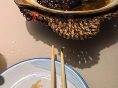 -老码头黑皮肘子锅包肉(赣水路店)