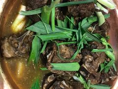 -三太子地摊烧烤·小龙虾(北蔡店)