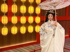 -金陵梦华·宫宴(南京首店)