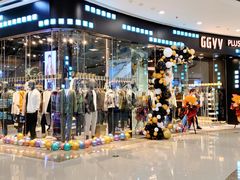 -万达广场(南京江宁店)