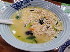 -粗茶淡饭(东关街店)