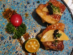 -清水日本料理铁板烧(学府路店)