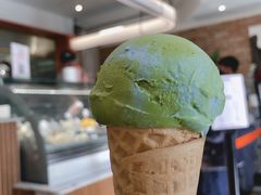 -Dal Cuore 达可芮冰淇淋(陕西北路店)