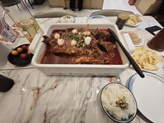 -三江源活鱼现烤(维多利摩尔城店)