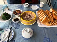 手抓羊肉-老毛手抓·盐池滩羊非遗手抓(宁夏总店)
