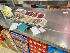 -伟记牛肉(金鸿公路店)