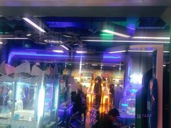 -明日世界电玩城(之心城店)