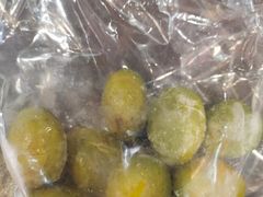 冰橄榄-延福橄榄(三坊七巷店)