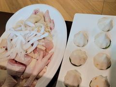 -同仁四季椰子鸡(海岸城天利店)